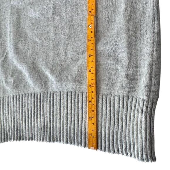 Boden Flora Long Sleeve Wool Blend Colorblock Crewneck Sweater. Small. NWOT. - Picture 7 of 10